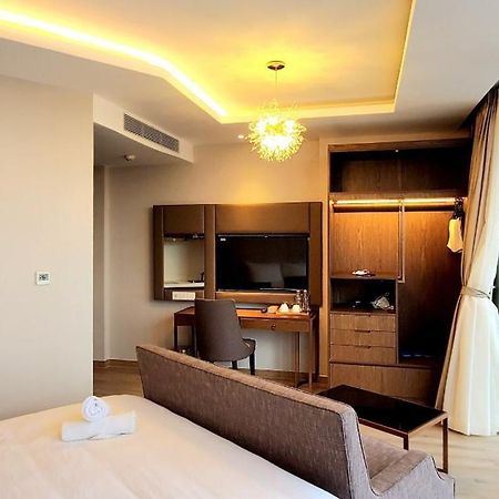 Panorama Apartment Sunset Nha Trang City Екстериор снимка