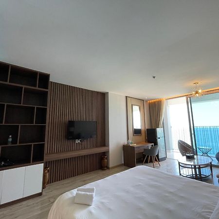 Panorama Apartment Sunset Nha Trang City Екстериор снимка