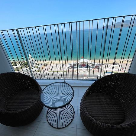Panorama Apartment Sunset Nha Trang City Екстериор снимка