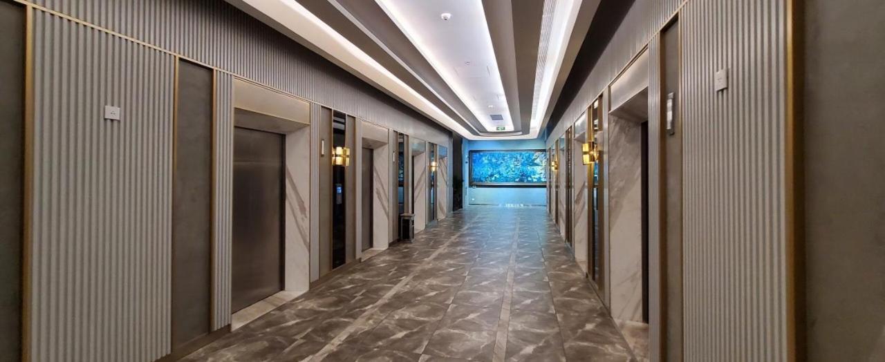 Panorama Apartment Sunset Nha Trang City Екстериор снимка