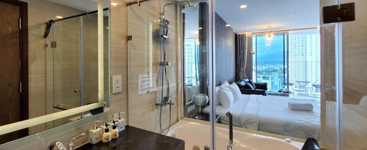 Panorama Apartment Sunset Nha Trang City Екстериор снимка