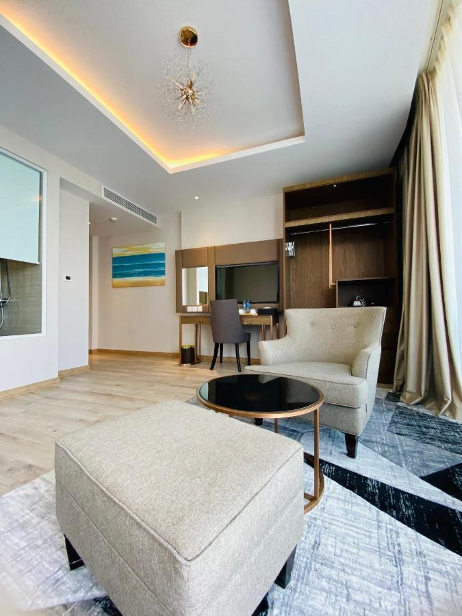 Panorama Apartment Sunset Nha Trang City Екстериор снимка
