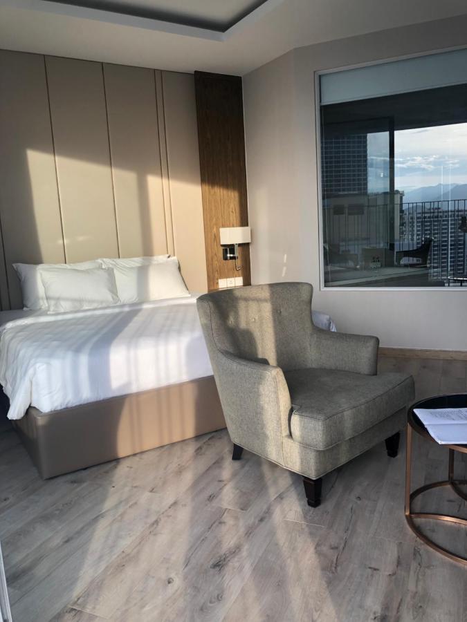 Panorama Apartment Sunset Nha Trang City Екстериор снимка