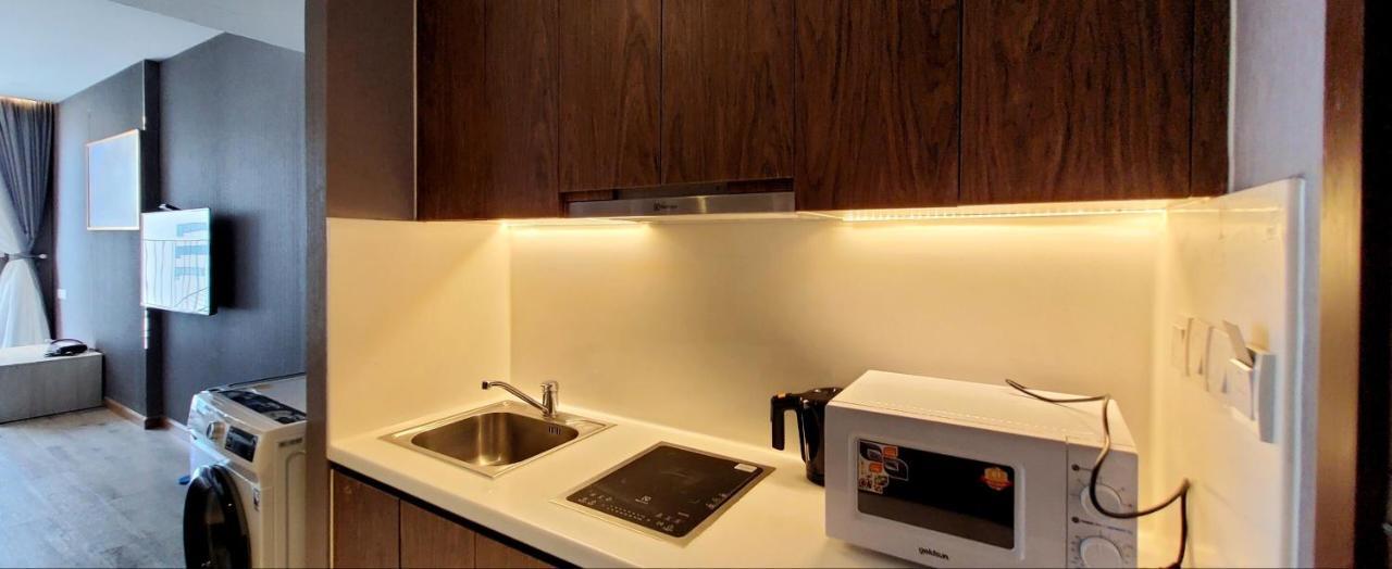 Panorama Apartment Sunset Nha Trang City Екстериор снимка
