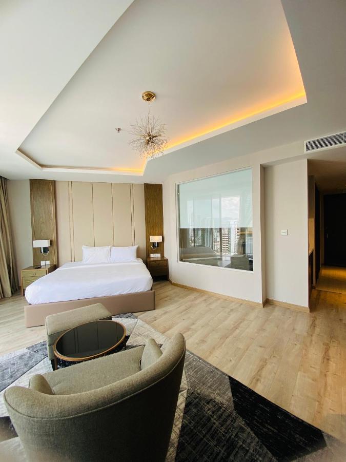 Panorama Apartment Sunset Nha Trang City Екстериор снимка