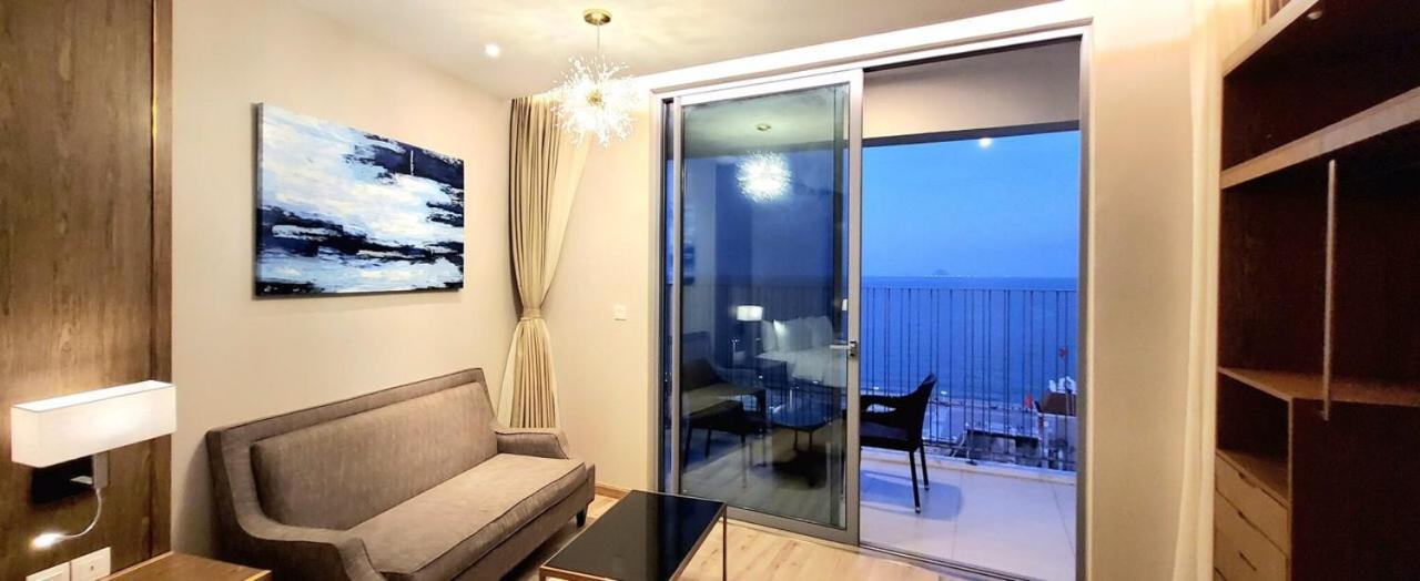 Panorama Apartment Sunset Nha Trang City Екстериор снимка