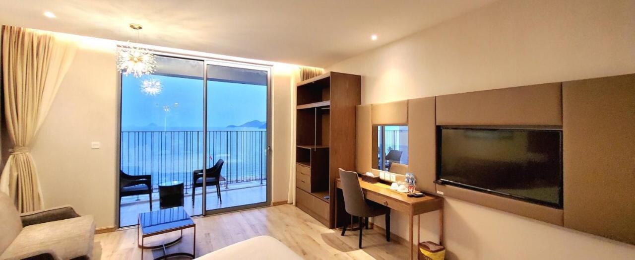 Panorama Apartment Sunset Nha Trang City Екстериор снимка