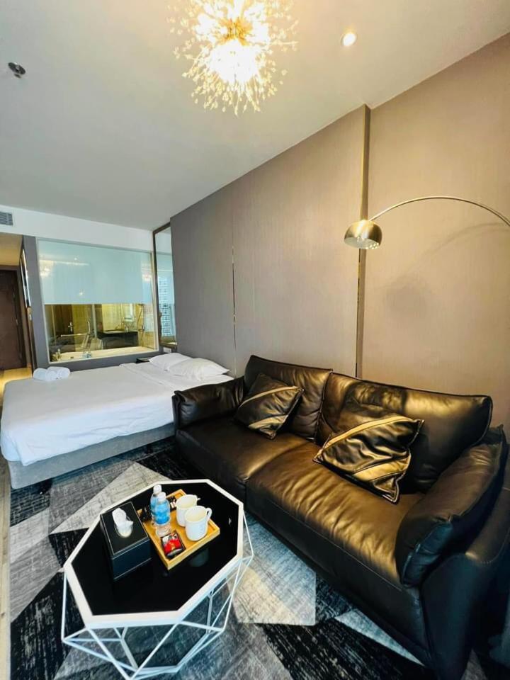 Panorama Apartment Sunset Nha Trang City Екстериор снимка