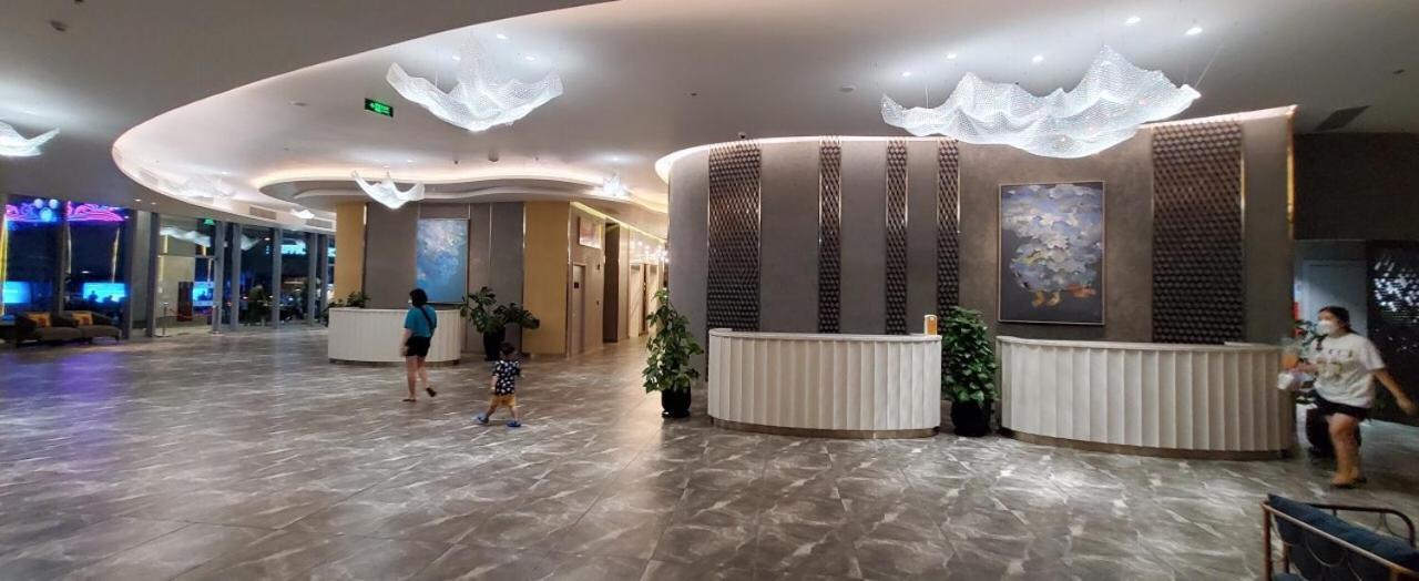 Panorama Apartment Sunset Nha Trang City Екстериор снимка