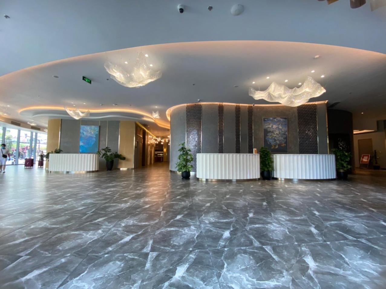 Panorama Apartment Sunset Nha Trang City Екстериор снимка