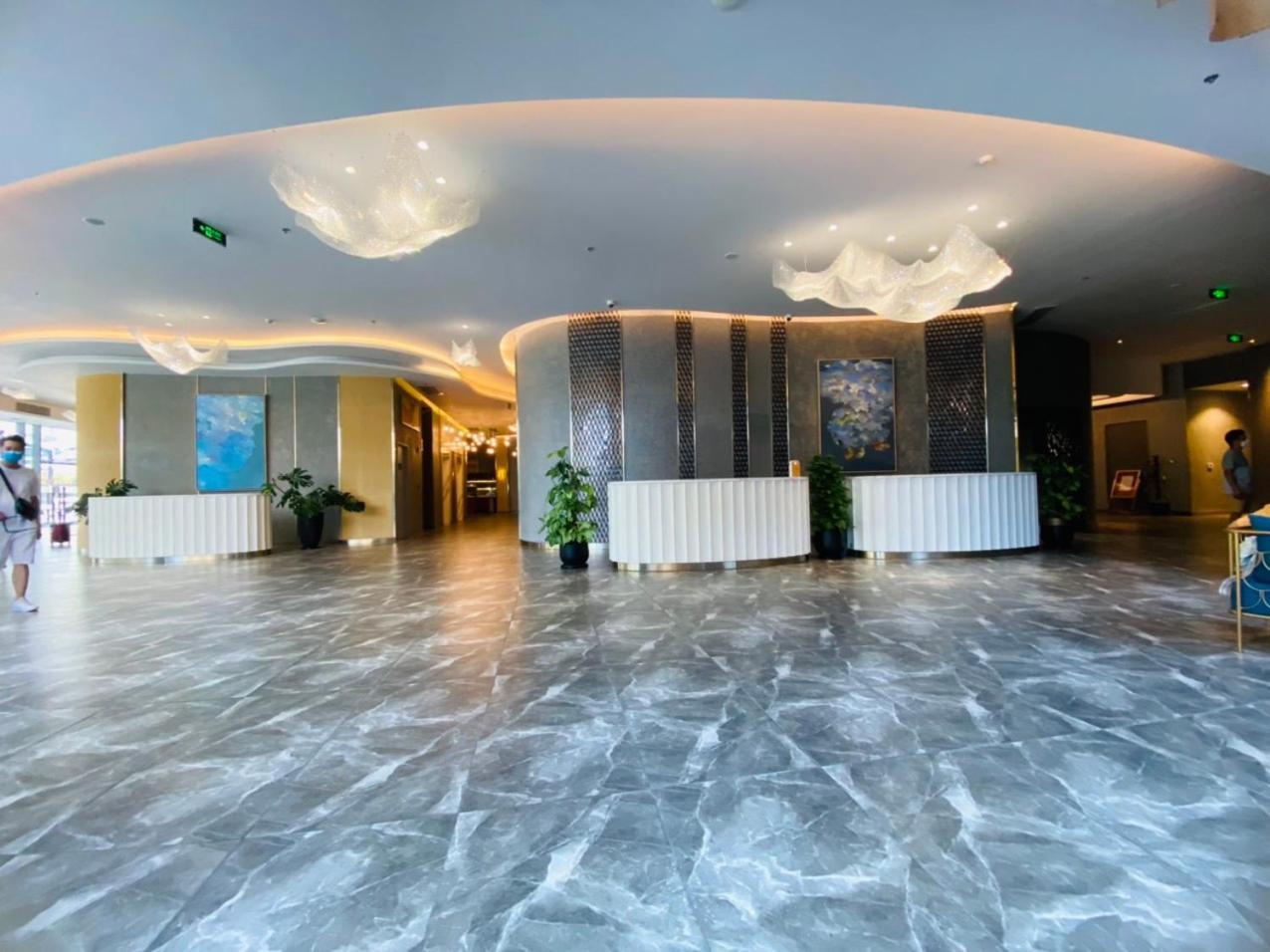 Panorama Apartment Sunset Nha Trang City Екстериор снимка