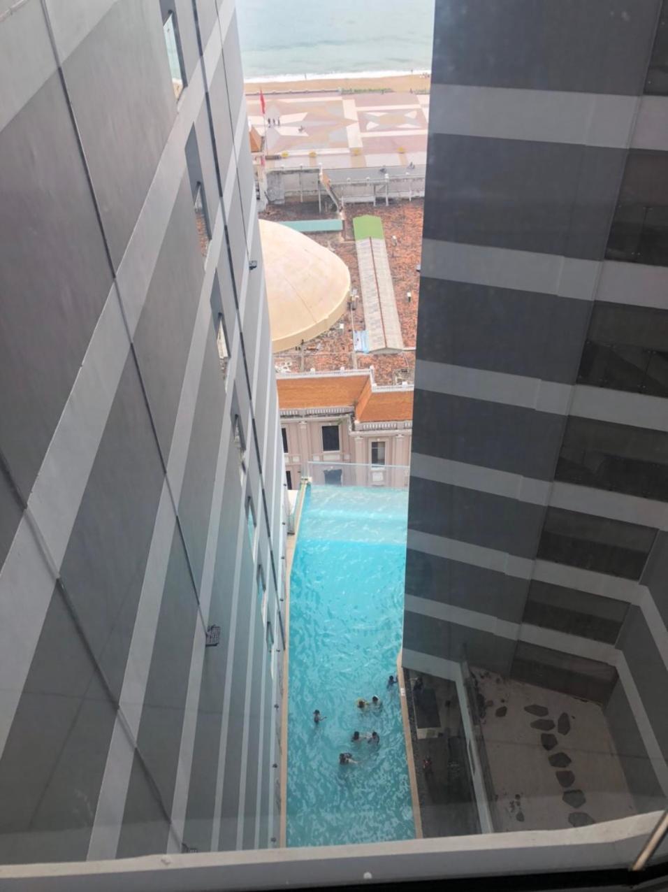 Panorama Apartment Sunset Nha Trang City Екстериор снимка