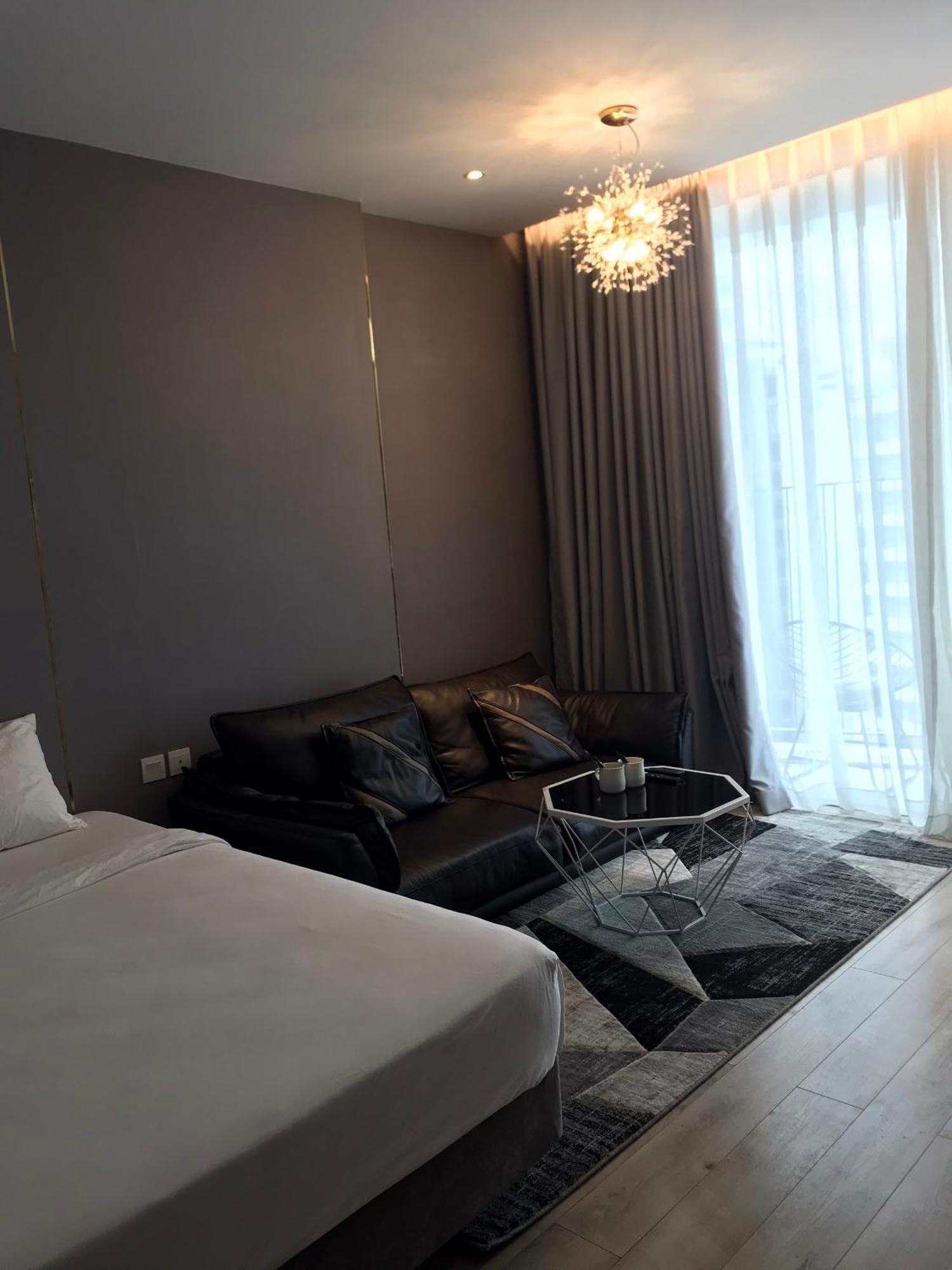 Panorama Apartment Sunset Nha Trang City Екстериор снимка
