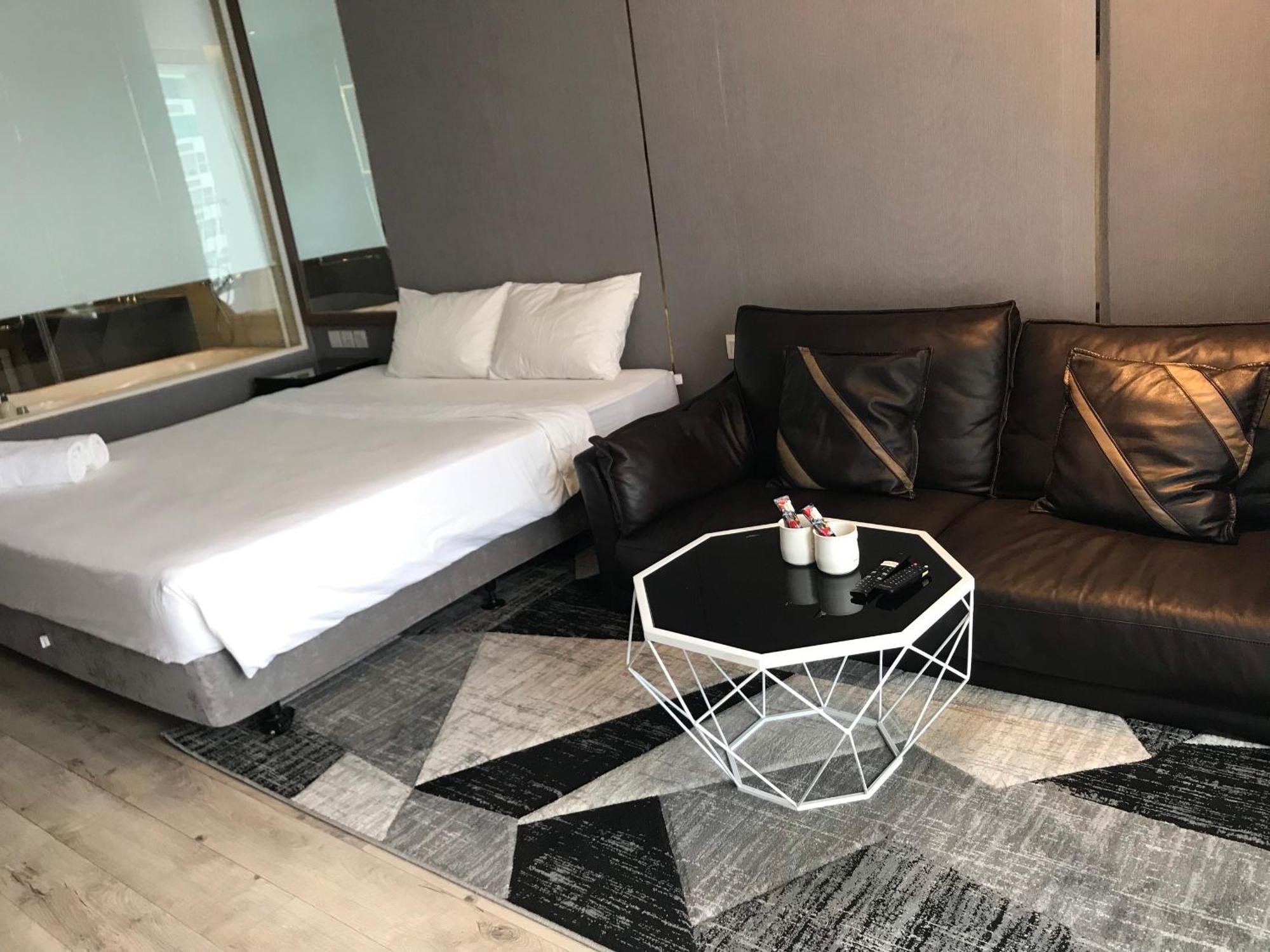 Panorama Apartment Sunset Nha Trang City Екстериор снимка
