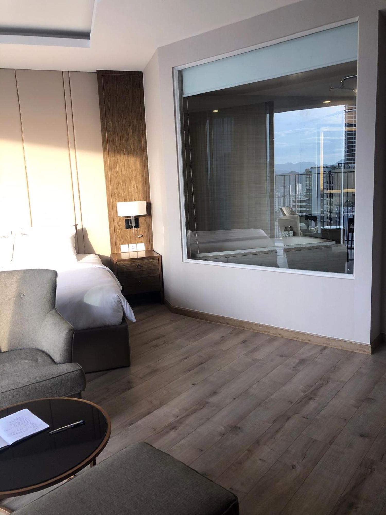 Panorama Apartment Sunset Nha Trang City Екстериор снимка