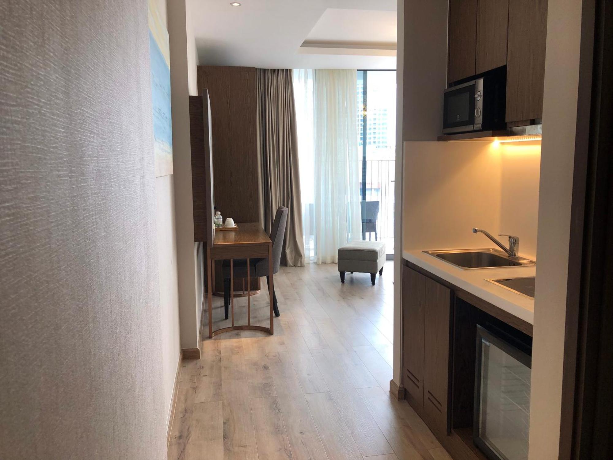 Panorama Apartment Sunset Nha Trang City Екстериор снимка