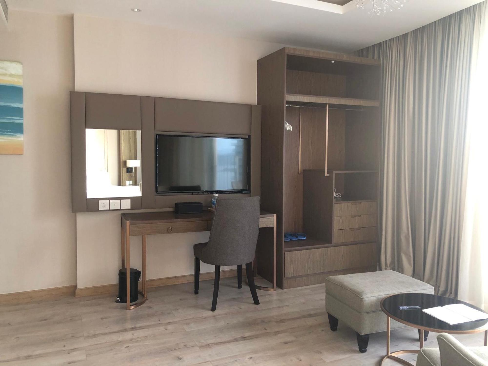 Panorama Apartment Sunset Nha Trang City Екстериор снимка