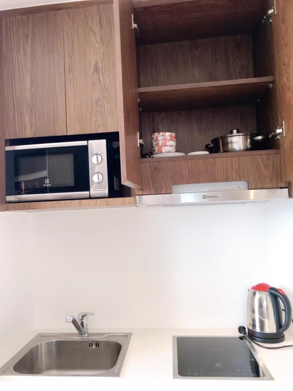 Panorama Apartment Sunset Nha Trang City Екстериор снимка