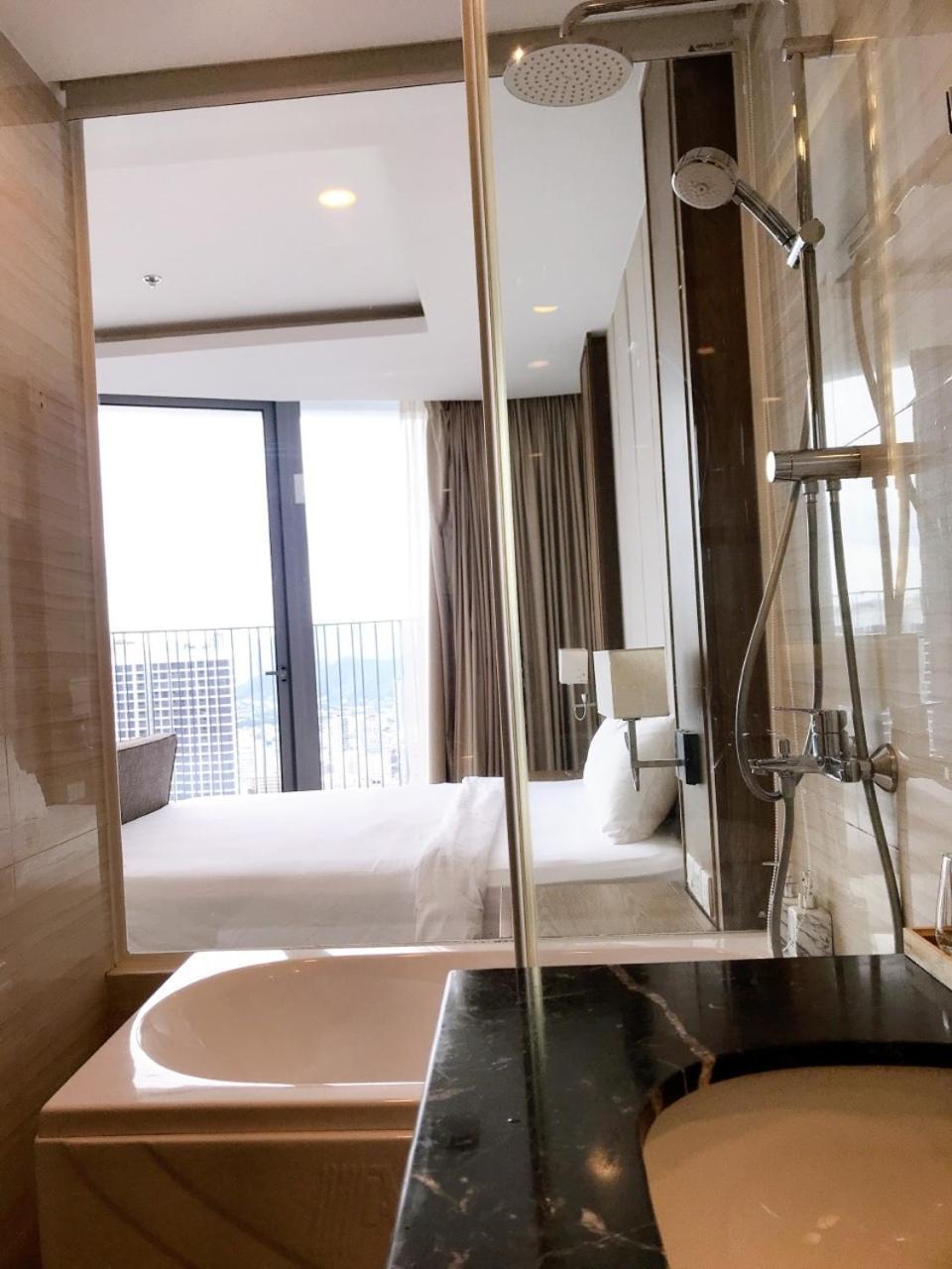 Panorama Apartment Sunset Nha Trang City Екстериор снимка
