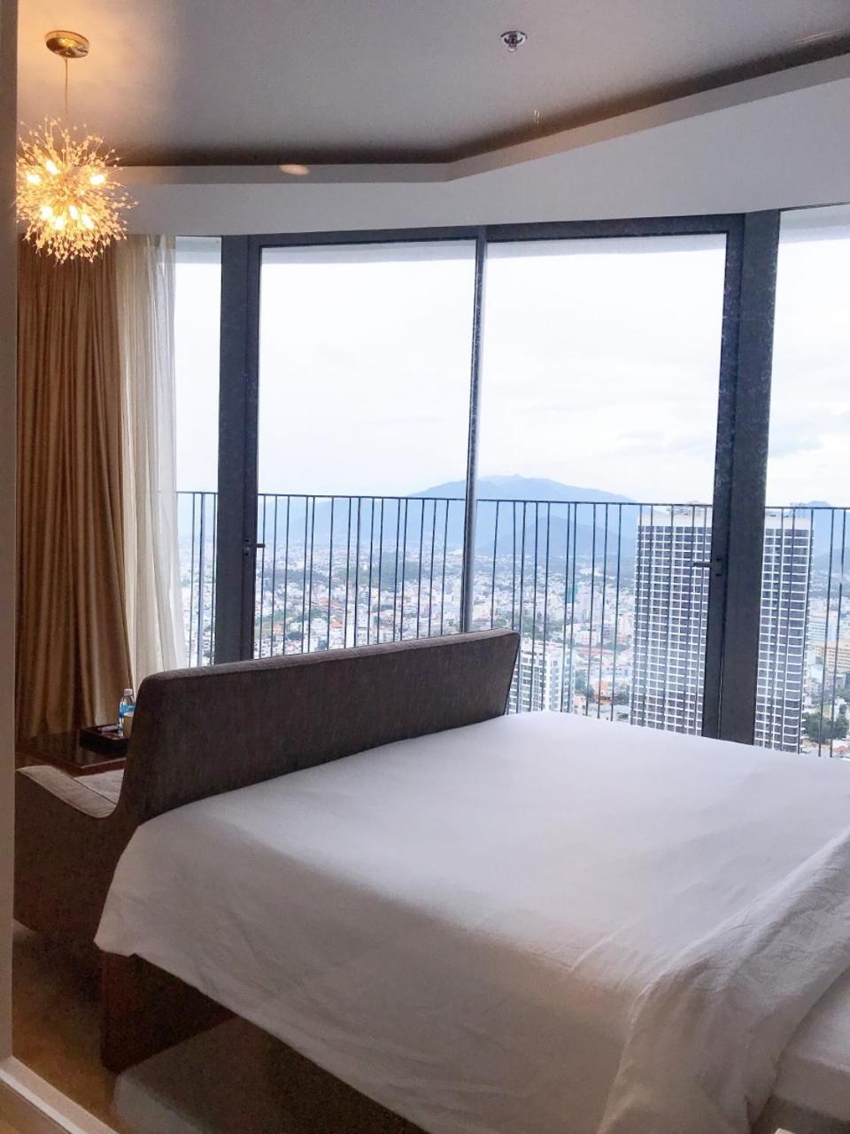 Panorama Apartment Sunset Nha Trang City Екстериор снимка
