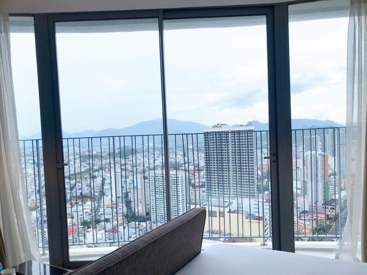 Panorama Apartment Sunset Nha Trang City Екстериор снимка